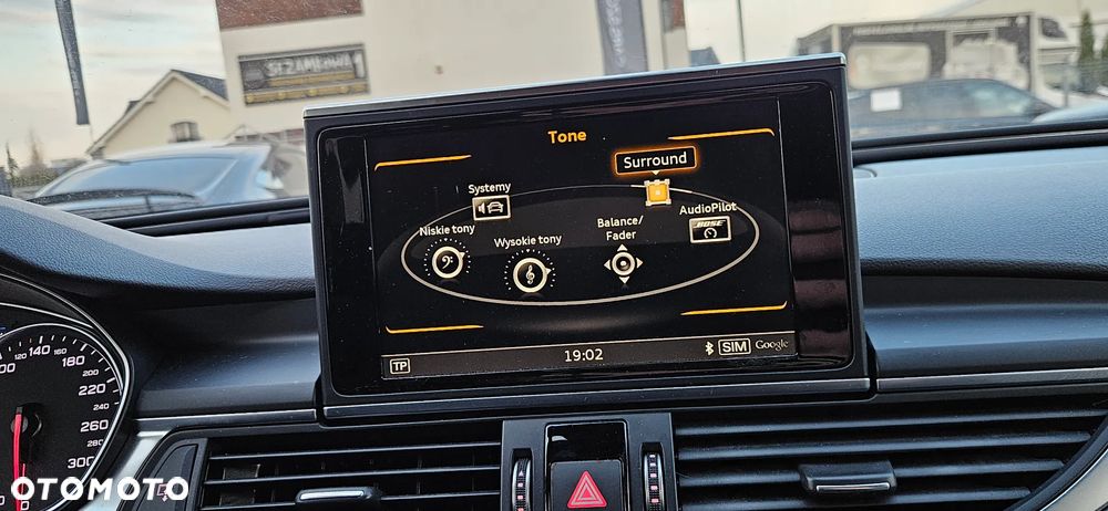 Audi A6 Allroad 3.0 TDI Quattro Tiptr - 37