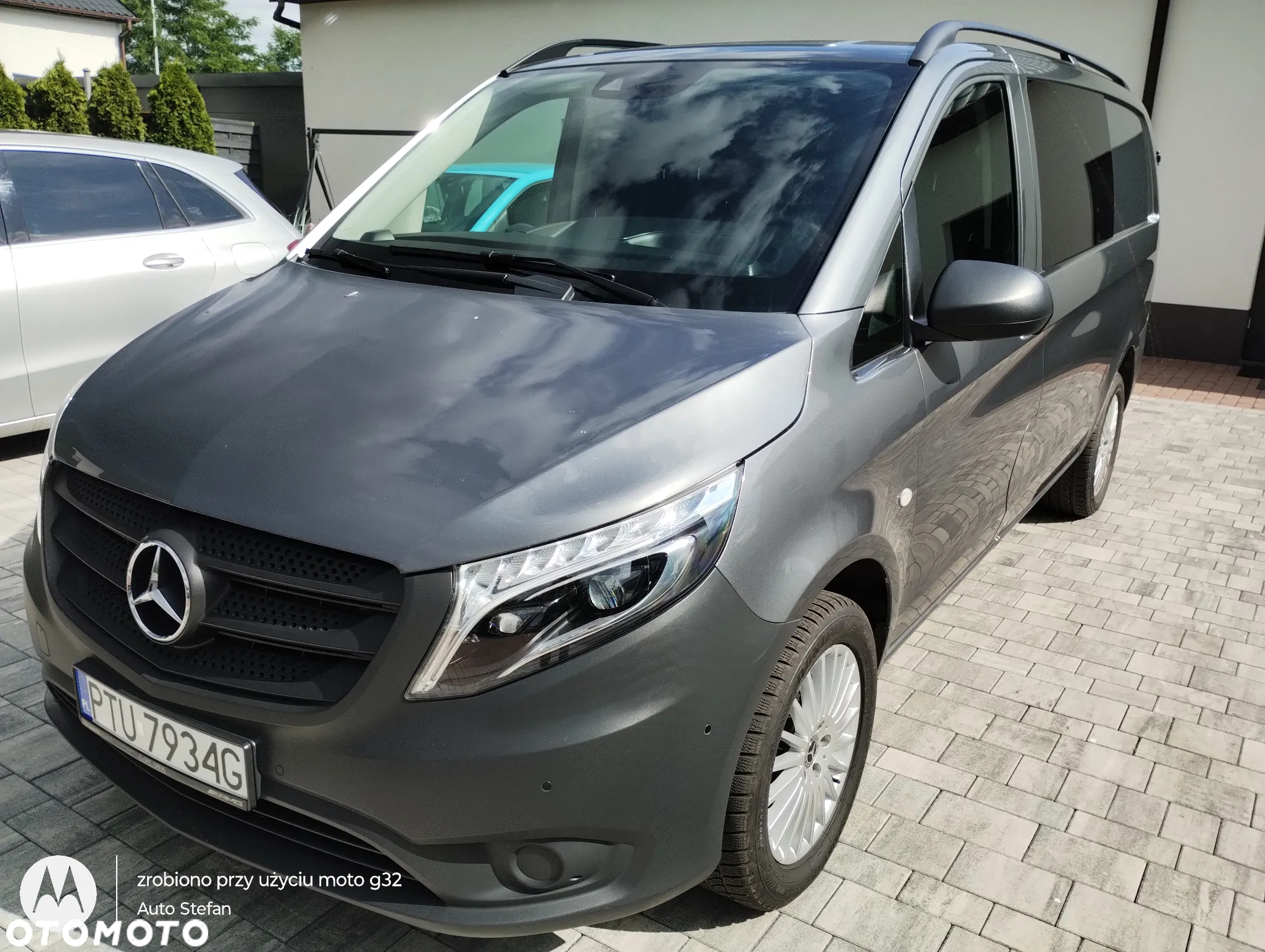 Mercedes-Benz VITO - 4
