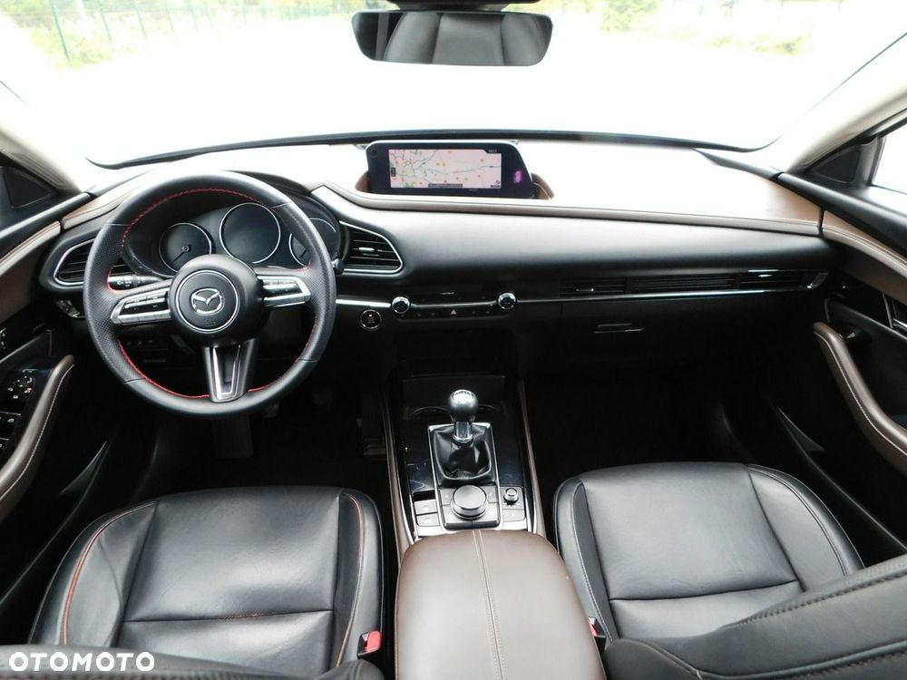 Mazda CX-30 - 7