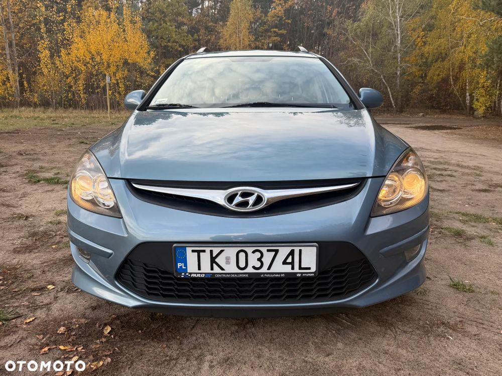 Hyundai i30 1.6 Comfort - 8