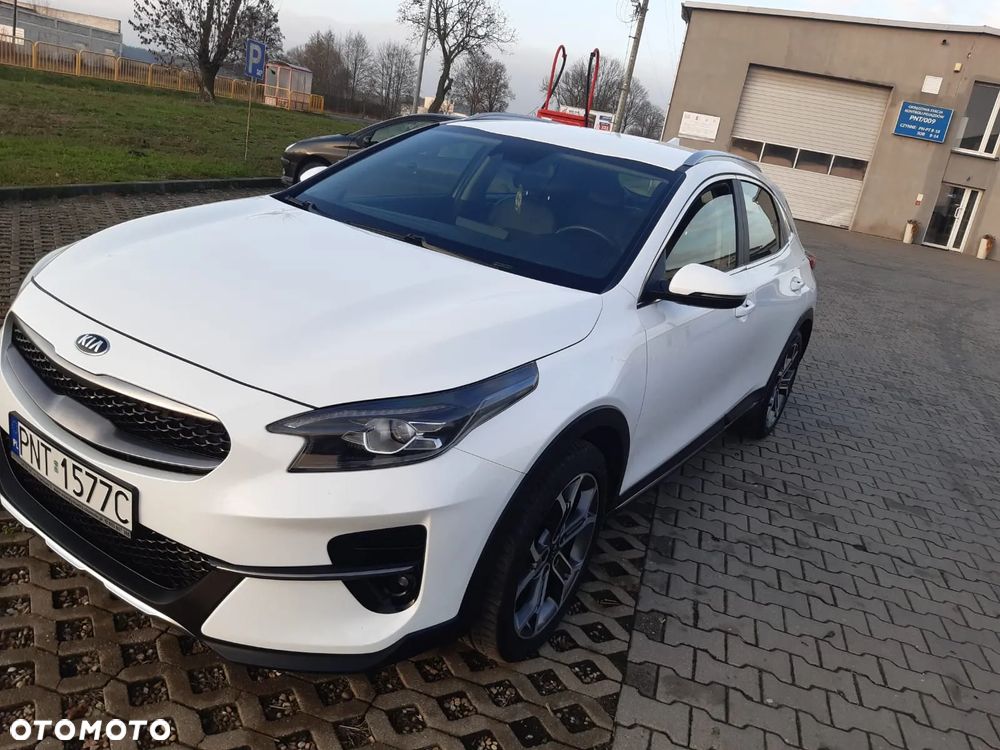 Kia XCeed 1.0 T-GDI L - 8