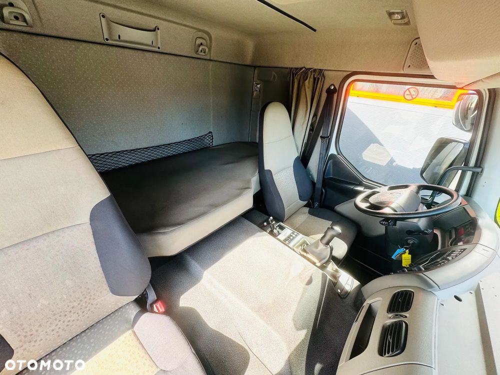 Renault Renault Renault Premium 18.270 DXI E5 / kontener z winda / org. 187000km !!! / sypialka / na podz. Volvo - 28