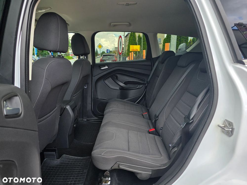 Ford Kuga 1.5 EcoBoost FWD Titanium ASS - 15