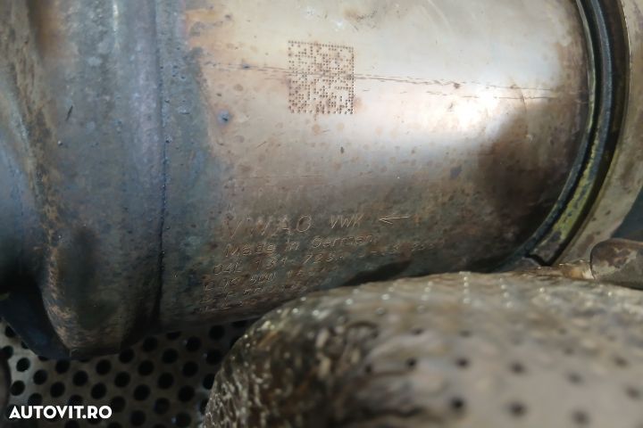 Filtru de particule 04L131723M 5Q0166AA 5Q0181BA 04L131656AC  04L1314 - 4