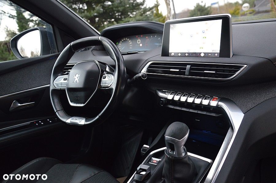Peugeot 3008 - 32
