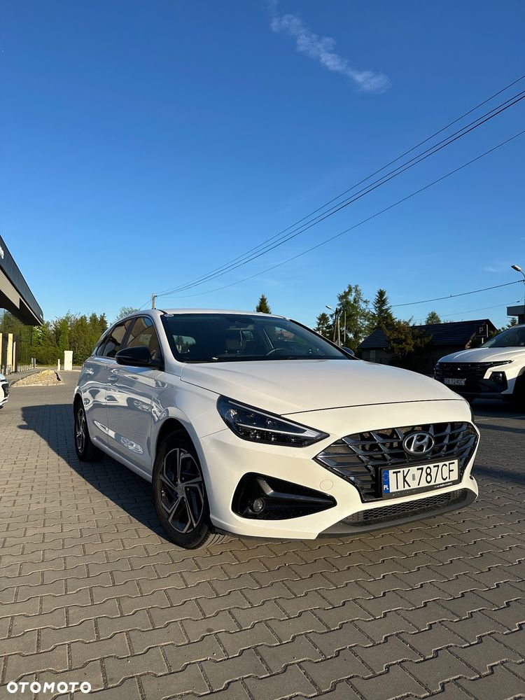 Hyundai i30 1.5 DPI Smart - 2