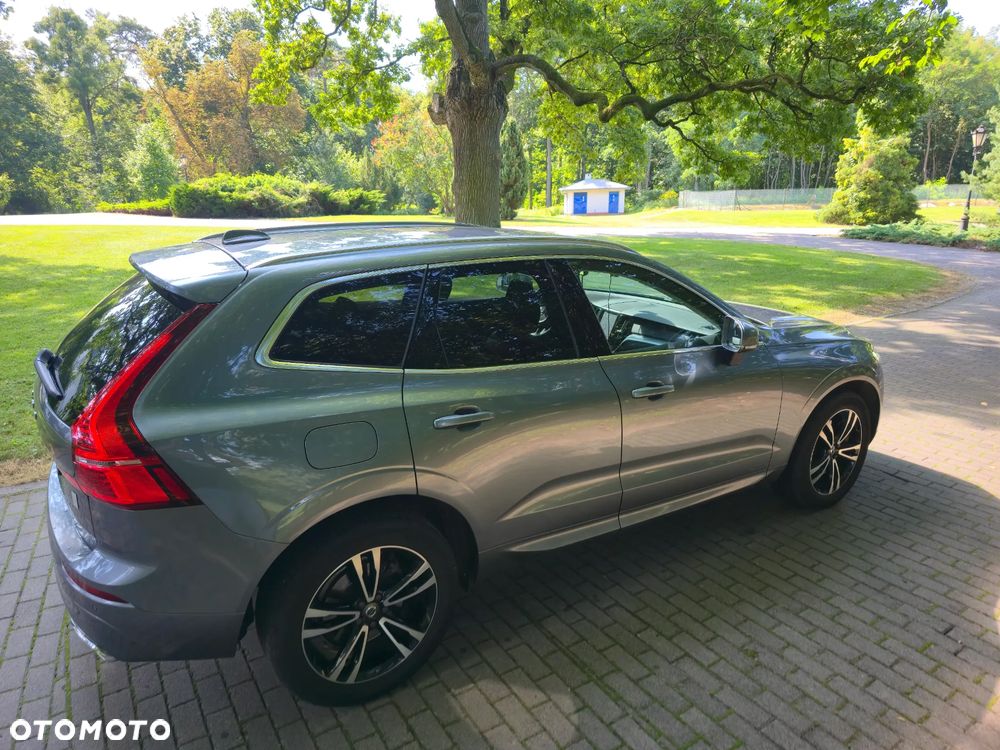 Volvo XC 60 - 8