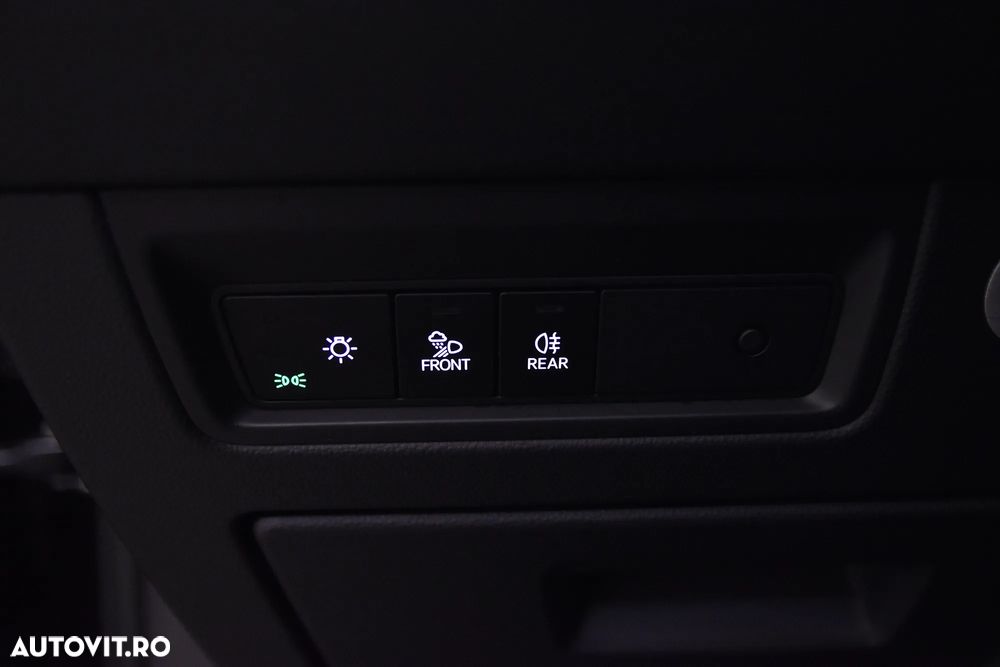 Volkswagen Touareg - 16