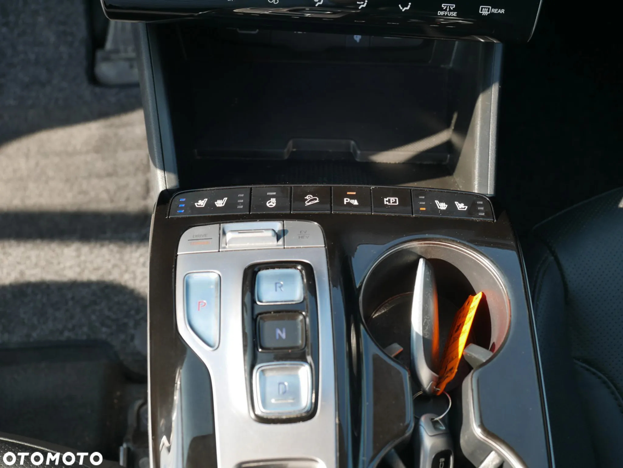 Hyundai Tucson 1.6 T-GDi Plug-in-Hybrid 4WD Prime - 11