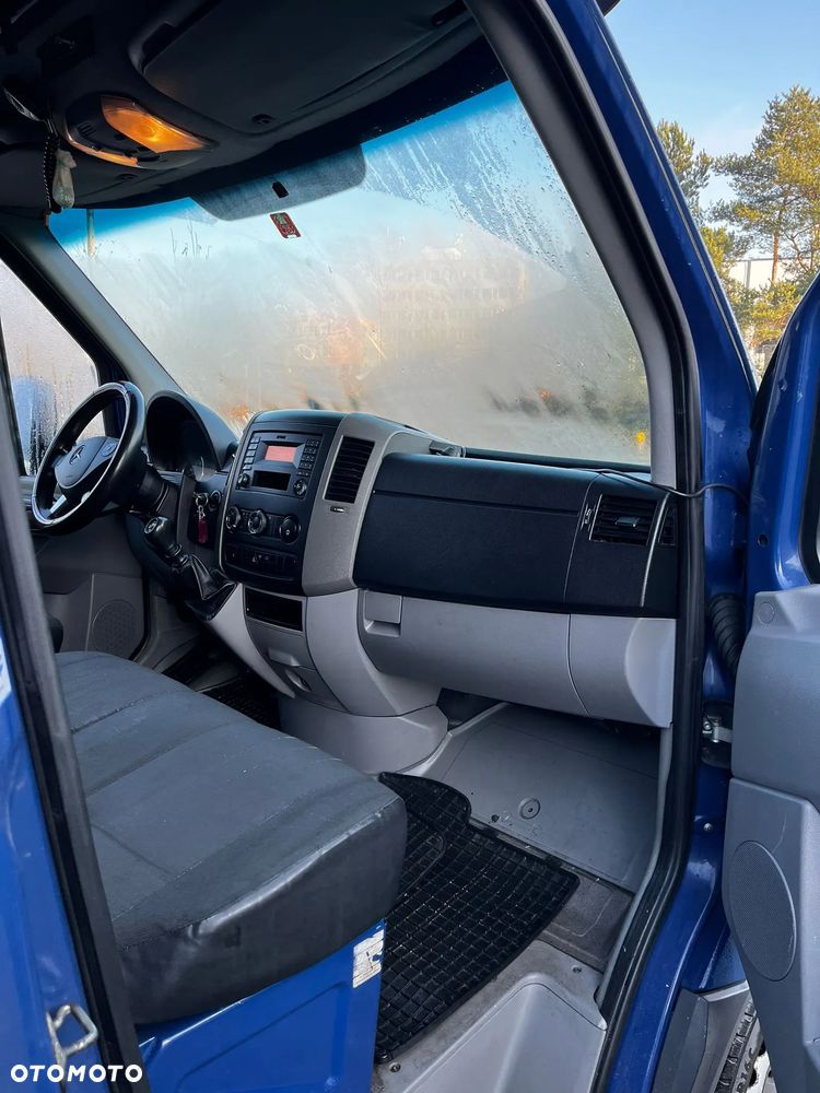 Mercedes-Benz Sprinter - 6