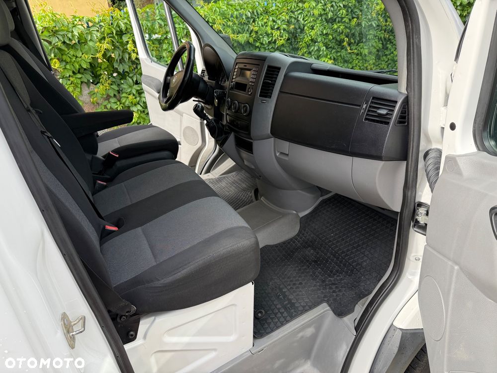 Volkswagen Crafter - 20