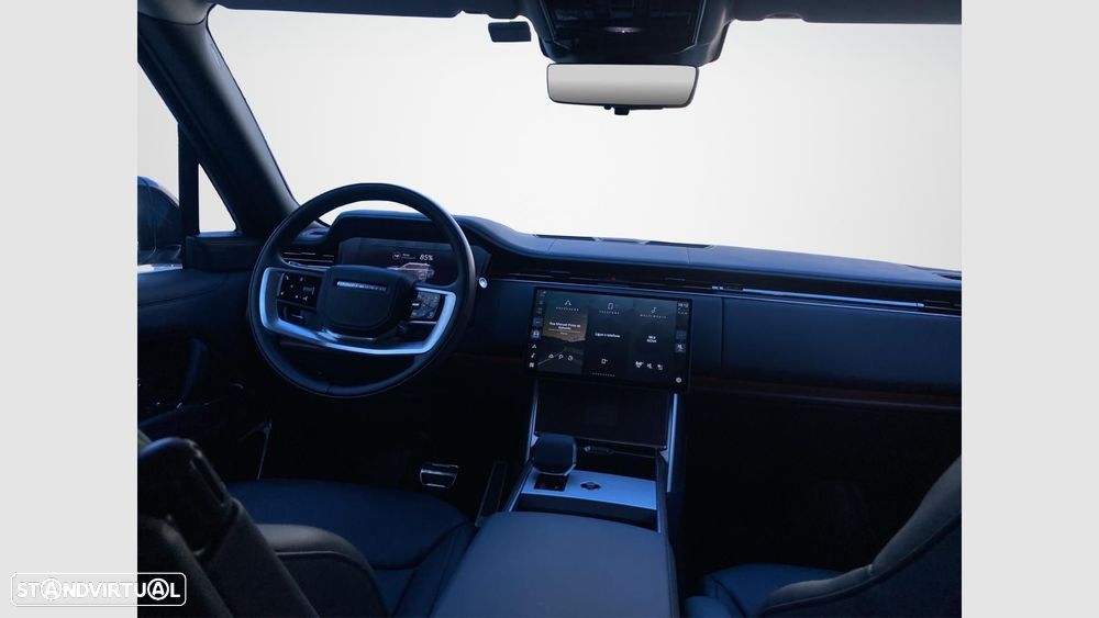 Land Rover Range Rover 3.0 P460e Autobiography - 9