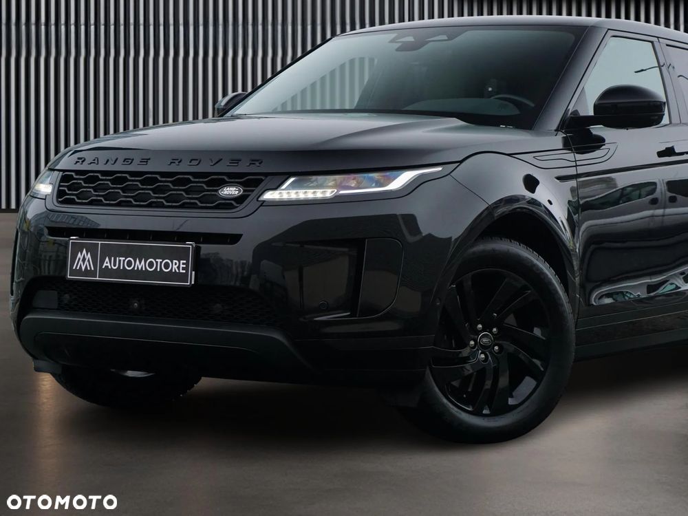Land Rover Range Rover Evoque 1.5 P160 mHEV S - 2