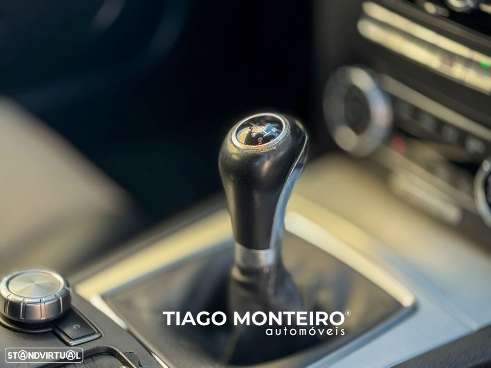 Mercedes-Benz C 220 CDi Avantgarde BE Start/Stop - 38