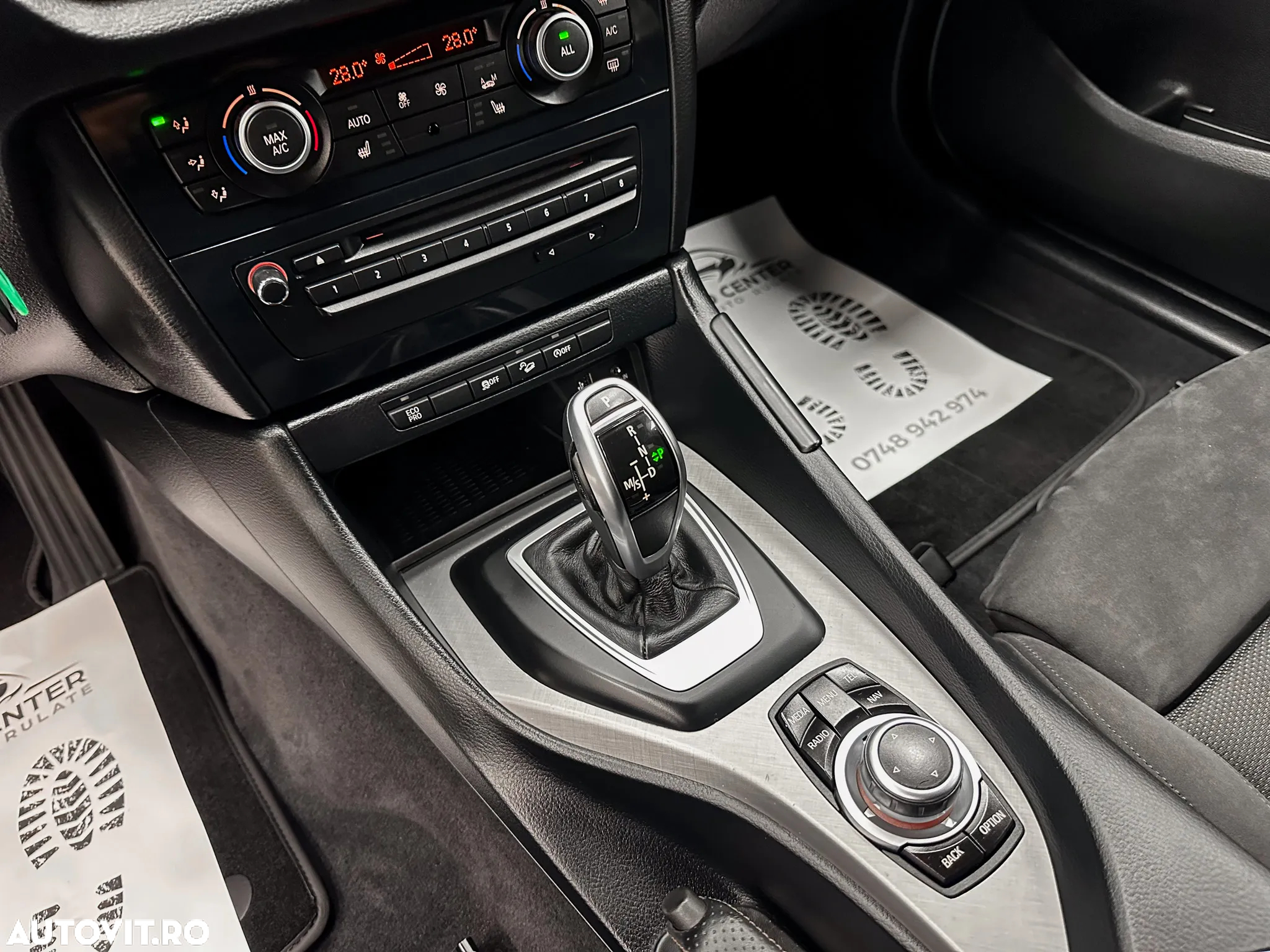 BMW X1 xDrive25d Aut. Sport Line - 28