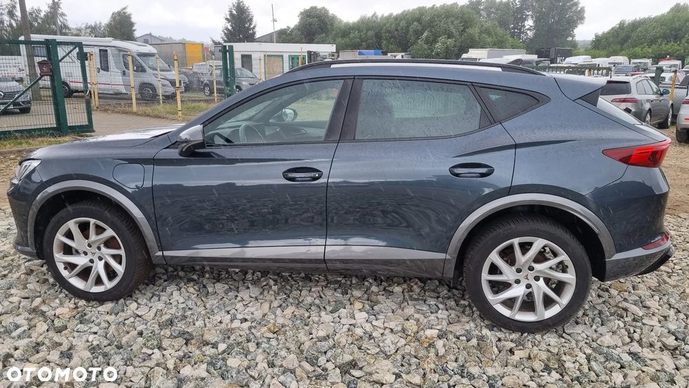 Cupra Formentor 1.4 e-Hybrid DSG Priority - 2