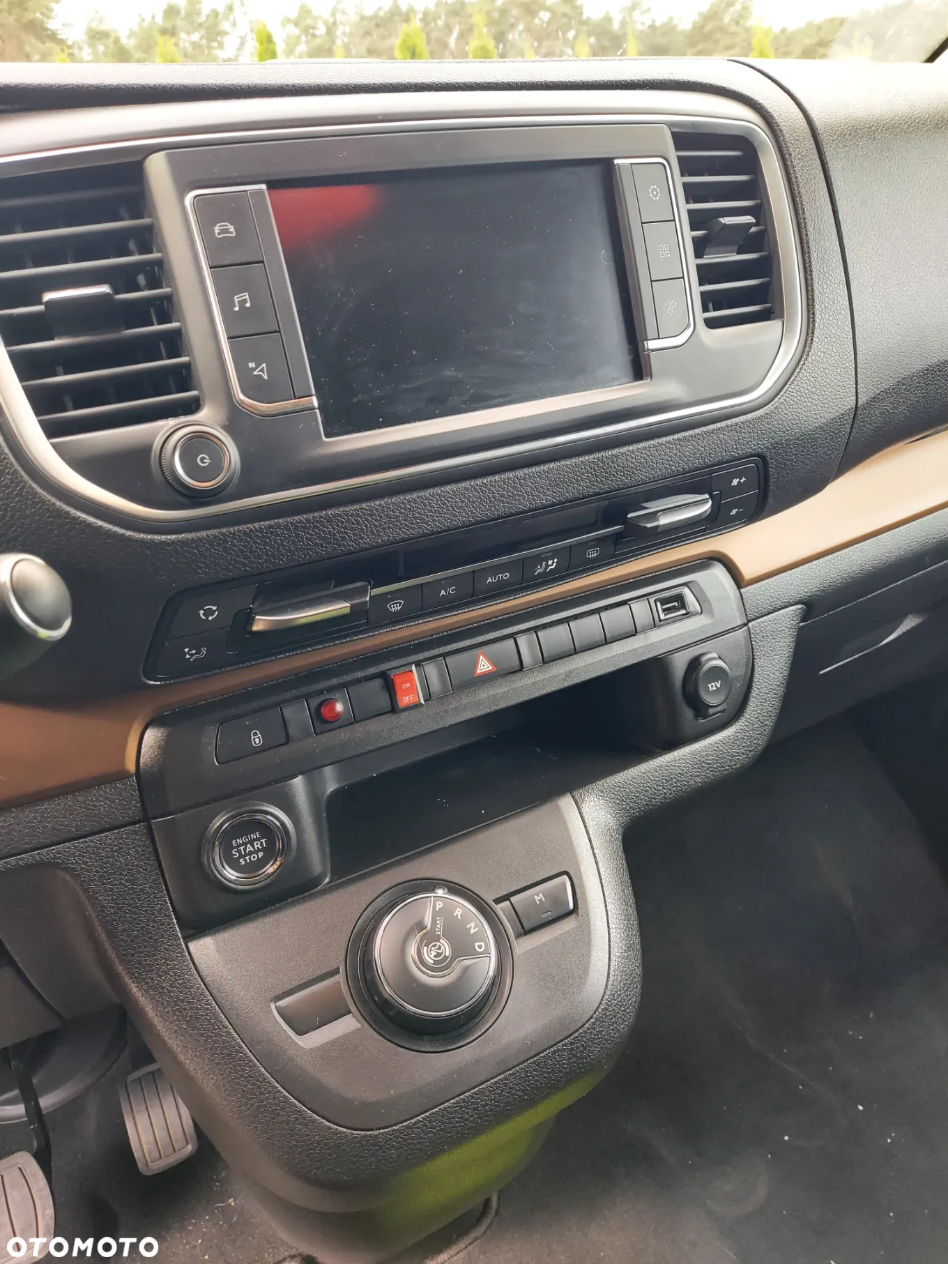 Toyota ProAce 2,0-l-D-4D L2 (8-Si.) Autm Verso Team Deutschland - 6