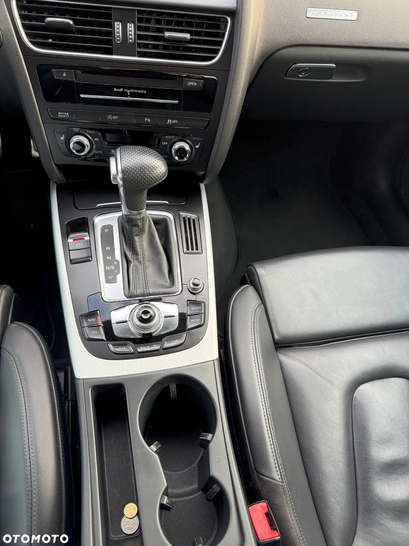 Audi A5 2.0 TDI Quattro S tronic - 23