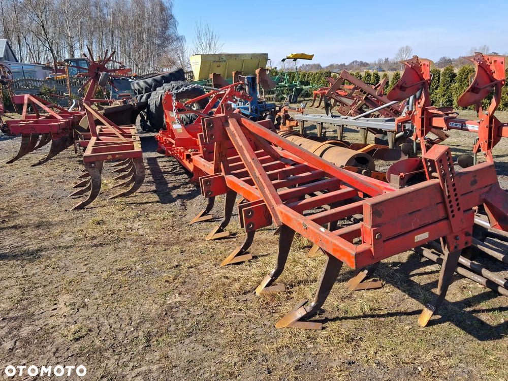 EUROMACCHINE Evers.Wifo.Hekamp.Rau brona wirowa. - 5