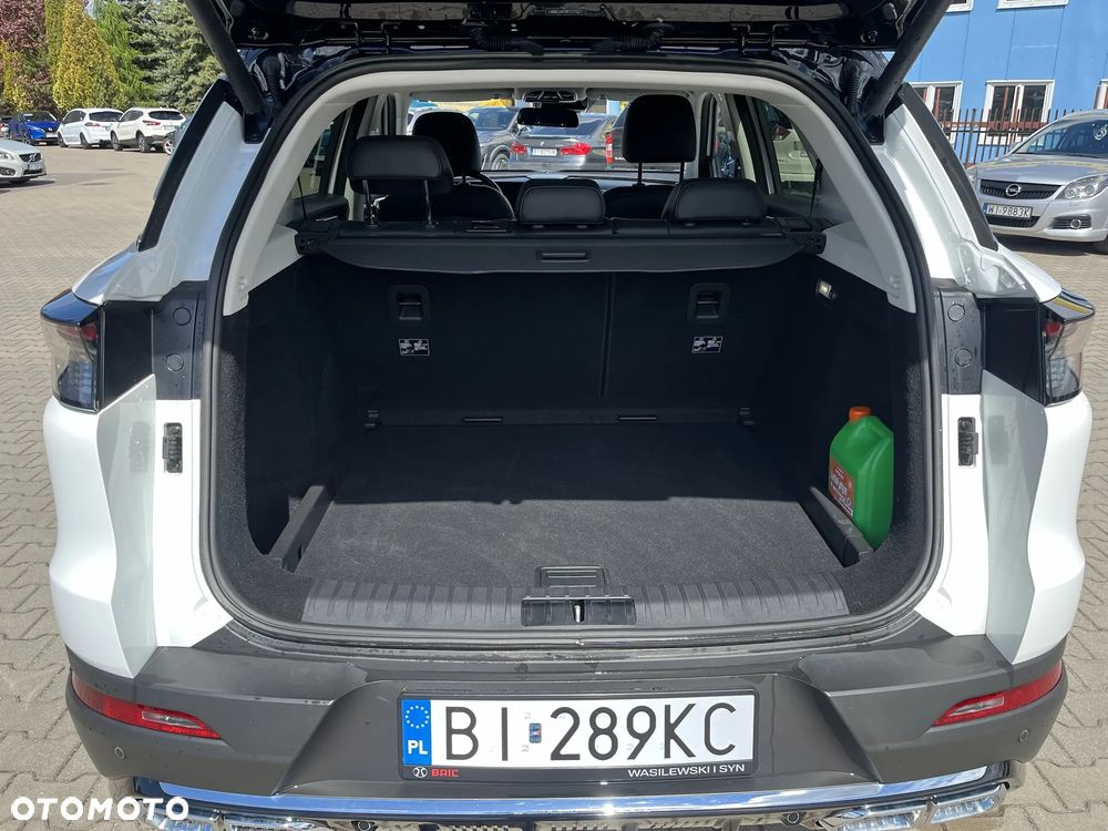 BAIC 7 - 12