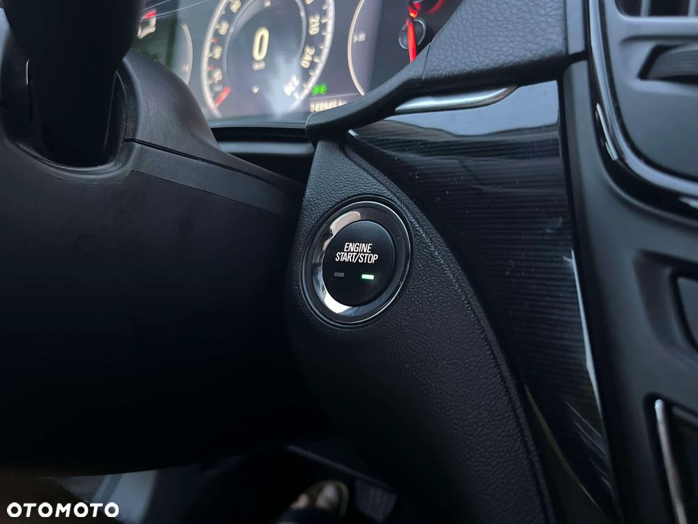 Opel Insignia 2.0 CDTI ecoFLEXStart/Stop - 20