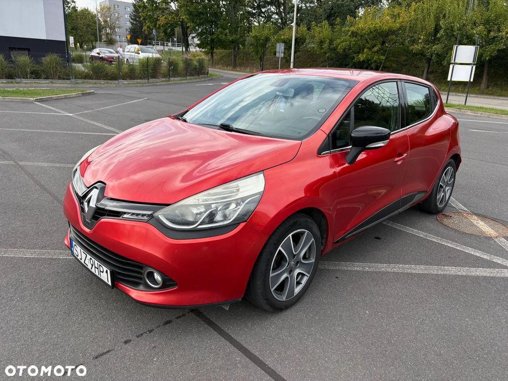 Renault Clio 0.9 Energy TCe Intens - 7