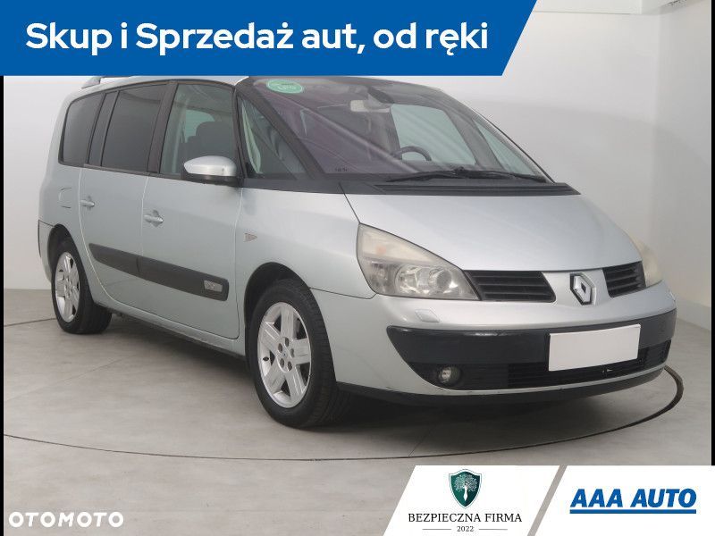 Renault Grand Espace - 2