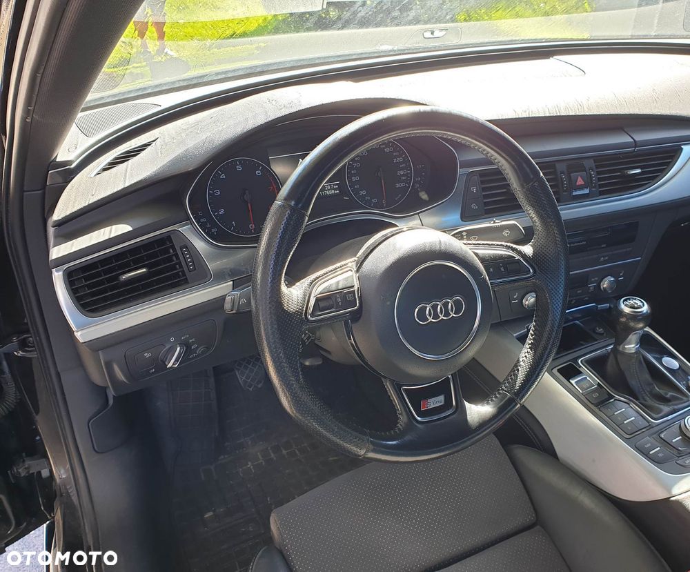 Audi A6 Limousine - 7
