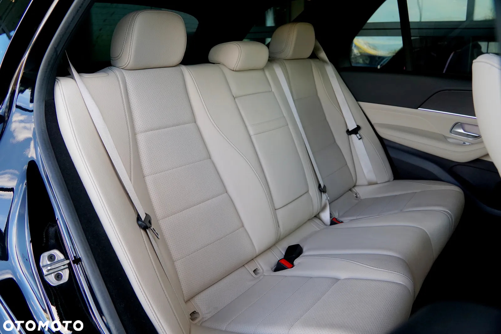 Mercedes-Benz GLE 300 d 4Matic 9G-TRONIC Advanced - 26
