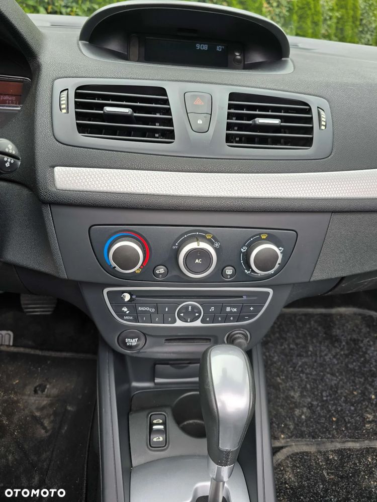 Renault Megane - 15