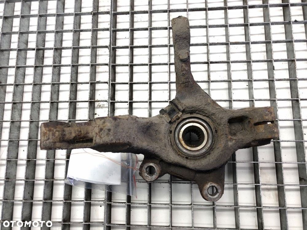 ZWROTNICA PRAWY PRZÓD  DACIA SANDERO 2008 - 2022 1.4 (B30C, BS0C, BS0A, BS0G, BS1F, BS0E) 55 kW [75 - 3