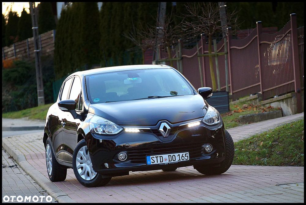 Renault Clio 1.2 16V 75 Experience - 1