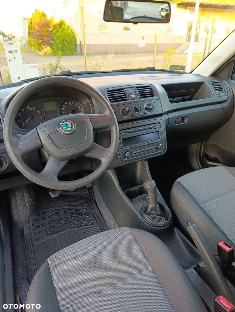 Skoda Fabia 1.2 12V Classic - 3