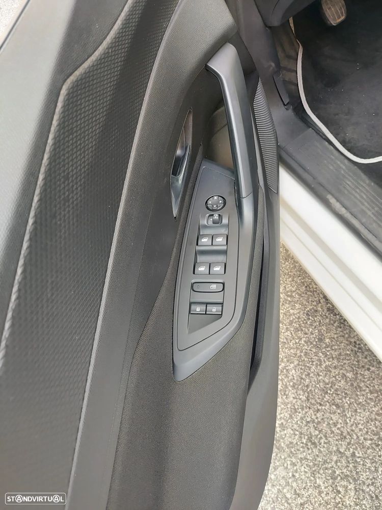 Peugeot 308 1.5 BlueHDi Active Pack - 13