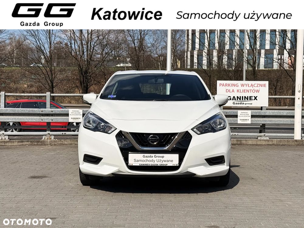 Nissan Micra 1.0 IG-T N-Tec - 3