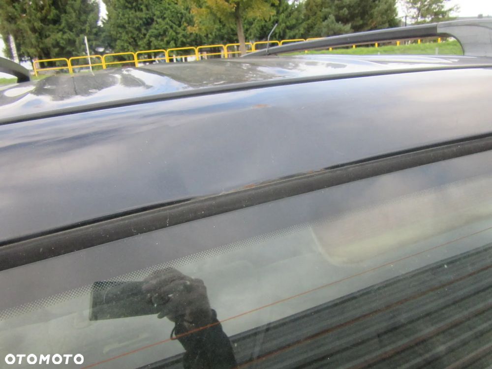 Suzuki Grand Vitara I  KLAPA - 2