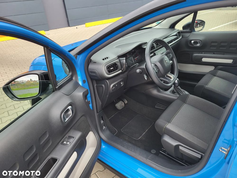 Citroën C3 - 23