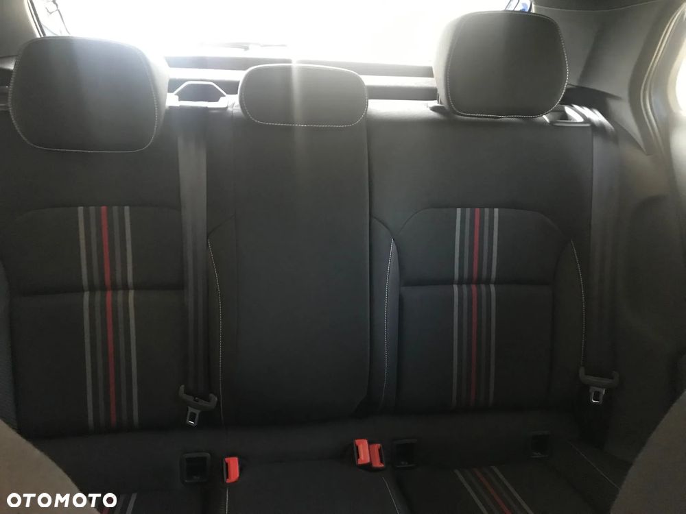Skoda Fabia 1.0 TSI Monte Carlo DSG - 13