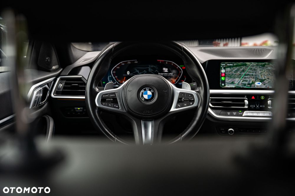 BMW Seria 4 420i GPF M Sport - 32