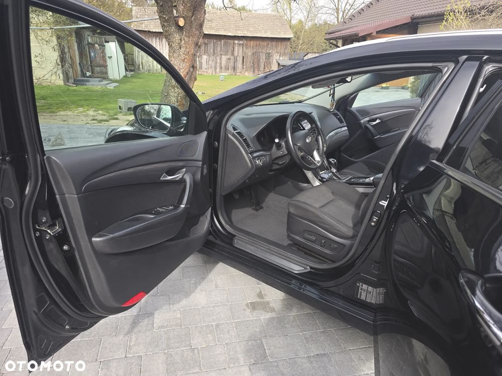 Hyundai i40 Kombi 1.7 CRDi Classic - 9