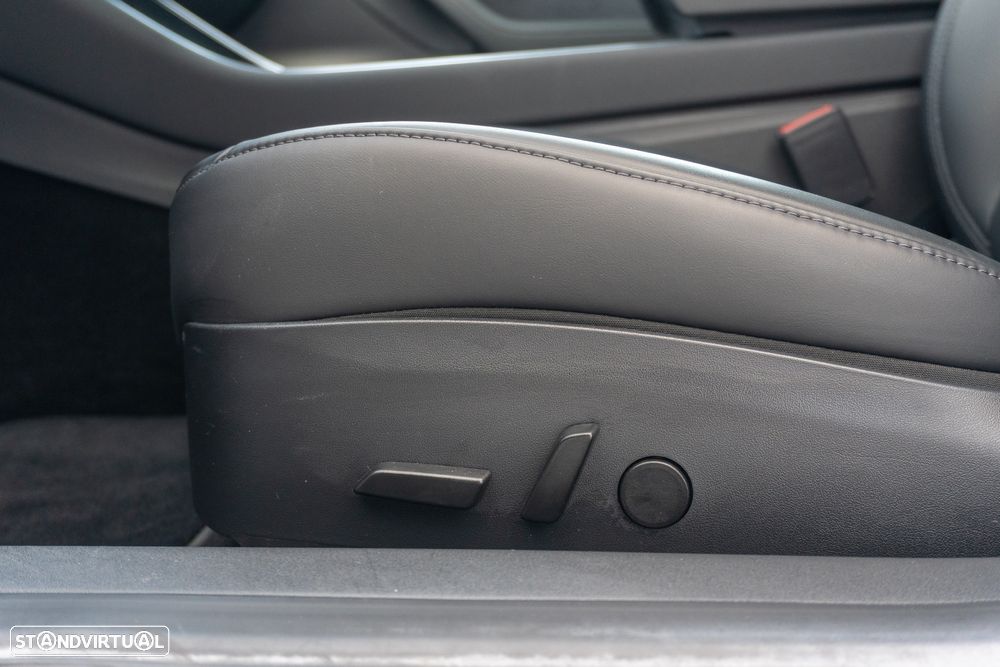 Tesla Model 3 Standard Range Plus RWD - 17