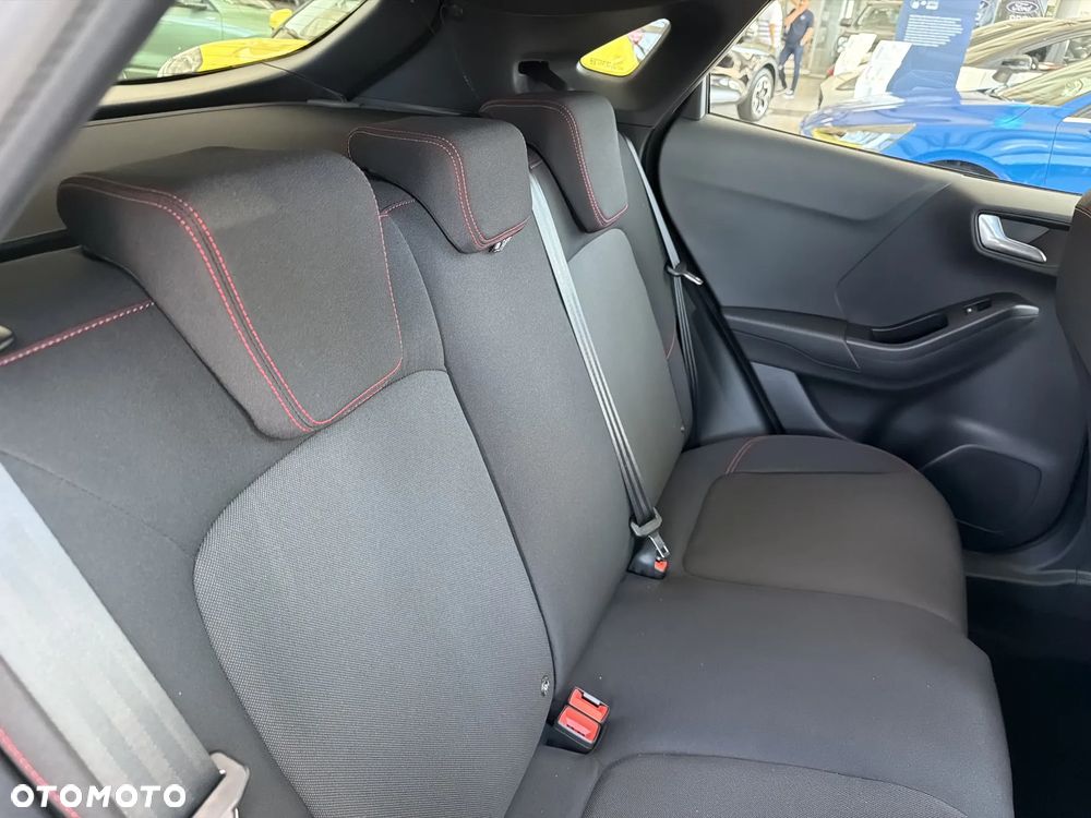 Ford Puma 1.0 EcoBoost ST-Line - 18