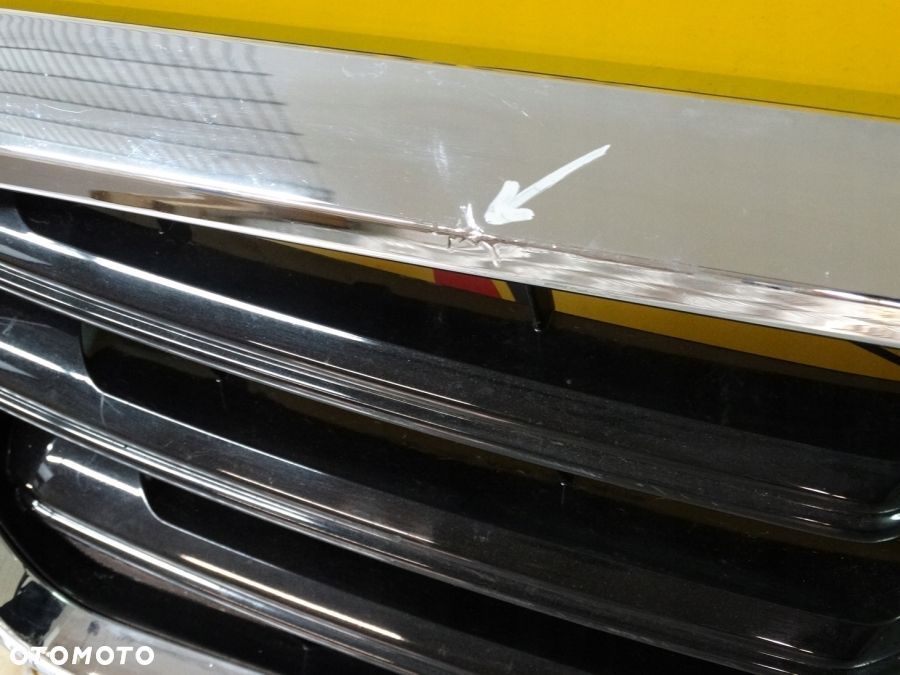 SUBARU LEVORG 2014- GRILL ATRAPA KRATKA PRZÓD - 3