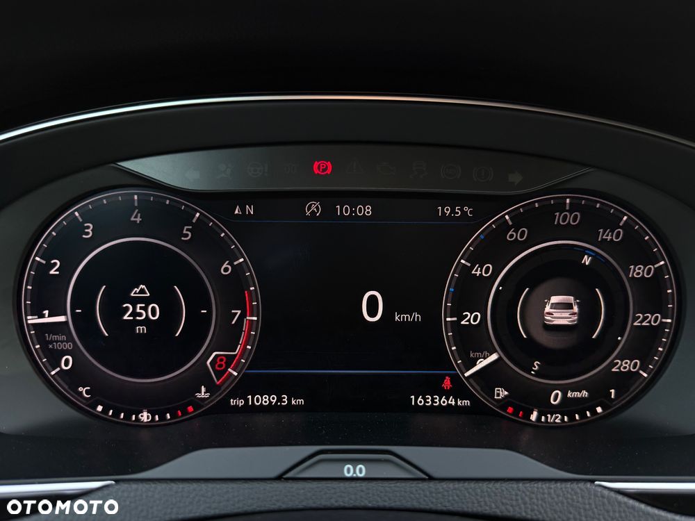 Volkswagen Arteon - 13