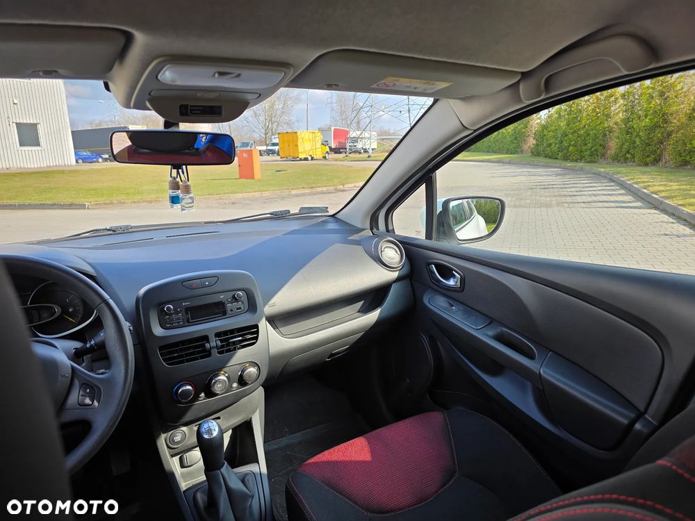 Renault Clio 1.5 dCi Energy Alize - 4
