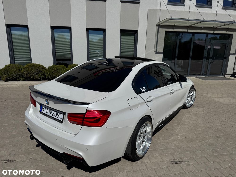 BMW Seria 3 - 16