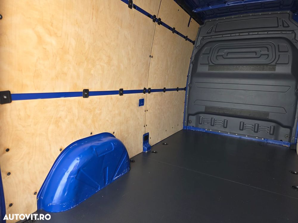 Mercedes-Benz New Sprinter L3H2 - 18