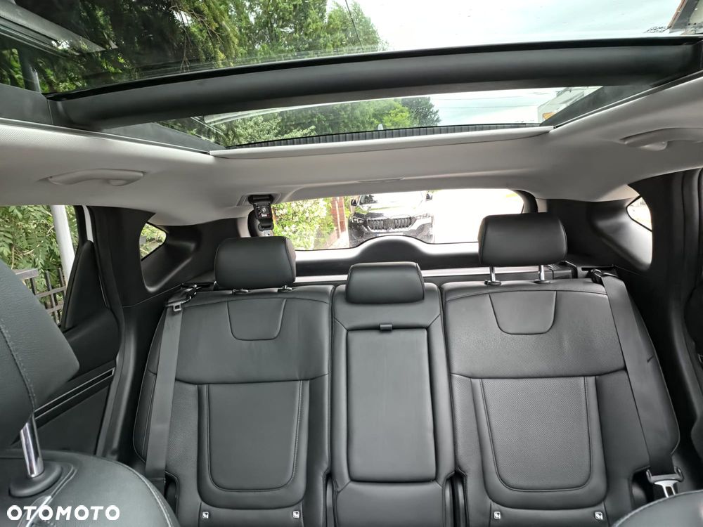 Hyundai Tucson 1.6 T-GDi 48V Platinum 2WD DCT - 15