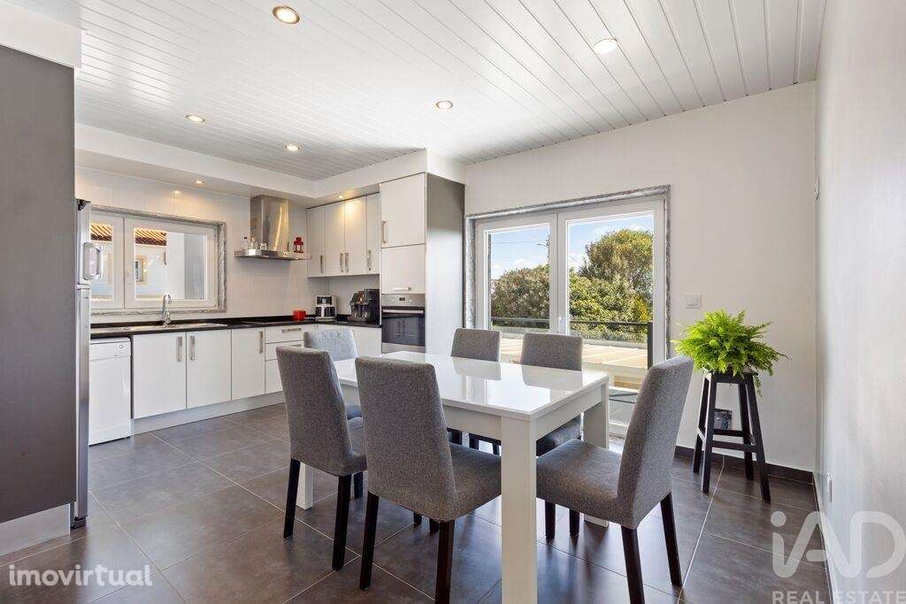 Casa / Villa T4 em Lourinhã e Atalaia de 451,00 m2 - Grande imagem: 5/21