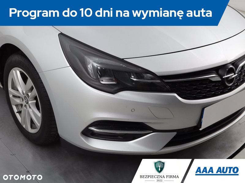 Opel Astra - 19